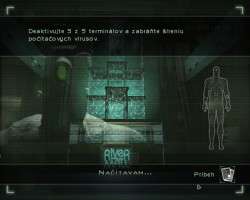 Tom Clancy's Splinter Cell: Chaos Theory - Versus